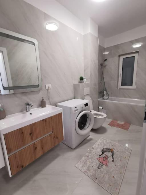 Cu Doua De Lux Timisoara