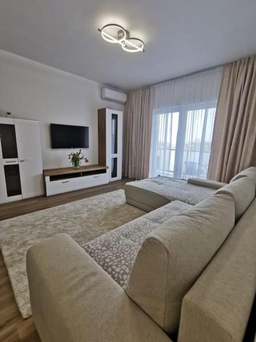 Cu Doua De Lux Appartamento